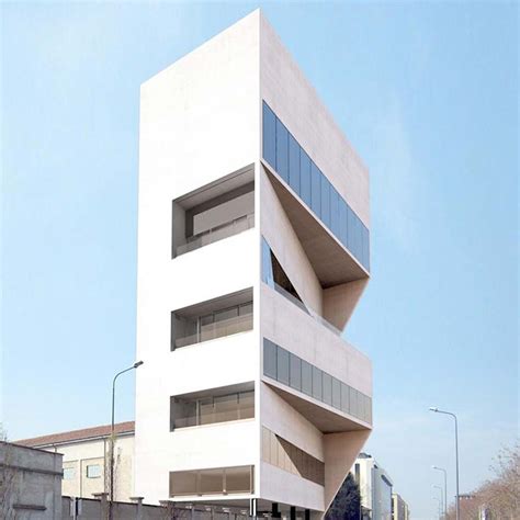 torre fondazione prada finita|fondazione prada.